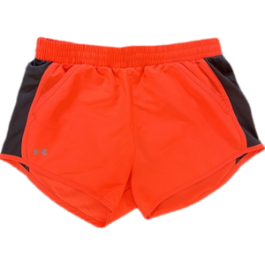 Under Armour Loose Heatgear Shorts EUC